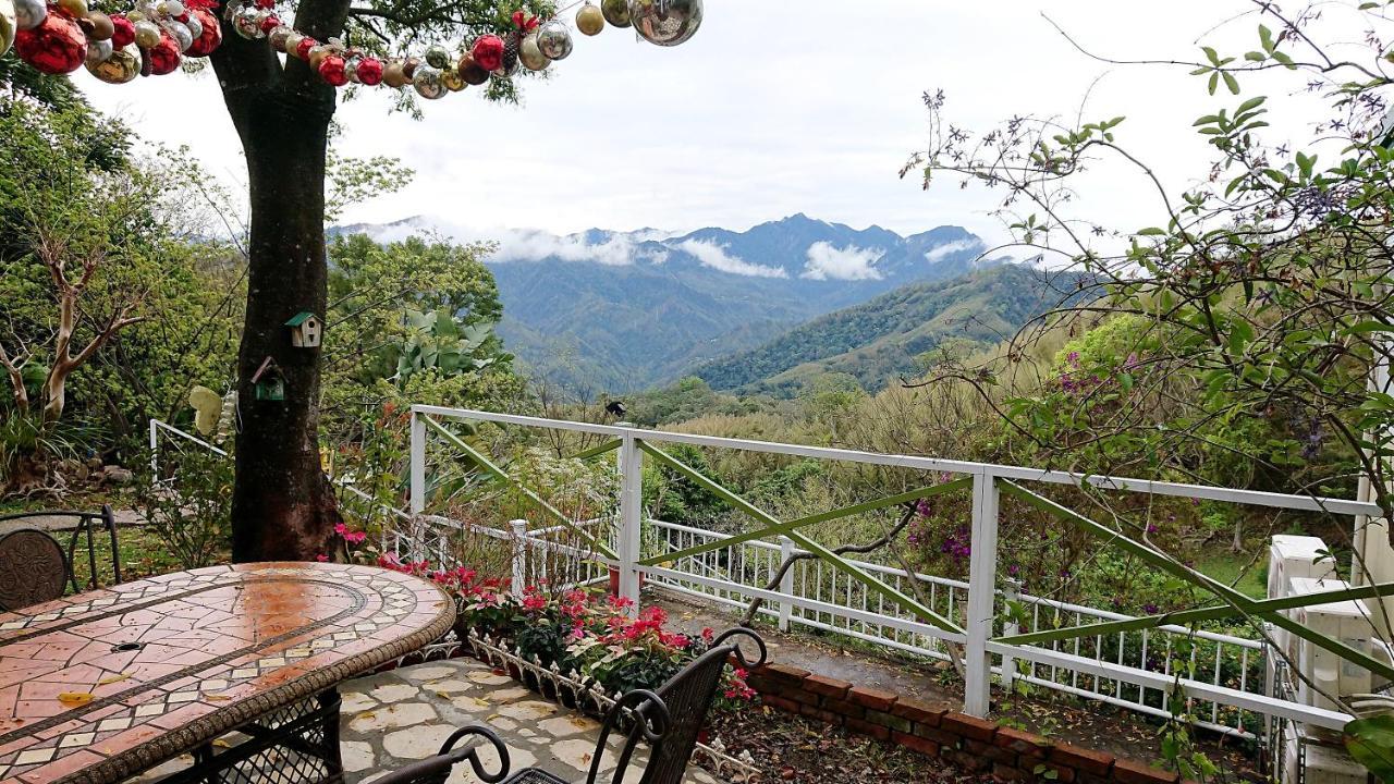 Prado Hill Holiday Fu'an Exterior photo