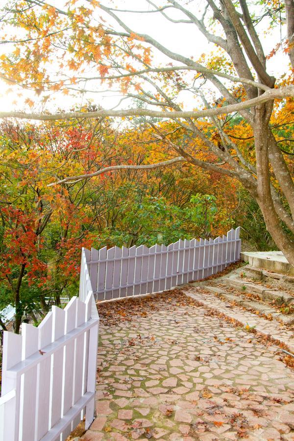 Prado Hill Holiday Fu'an Exterior photo