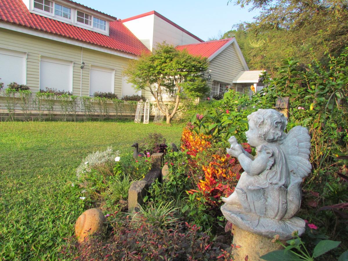 Prado Hill Holiday Fu'an Exterior photo