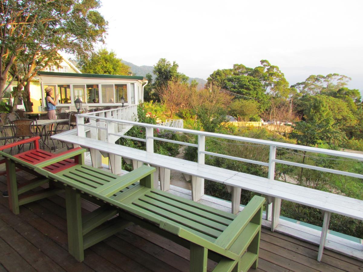 Prado Hill Holiday Fu'an Exterior photo