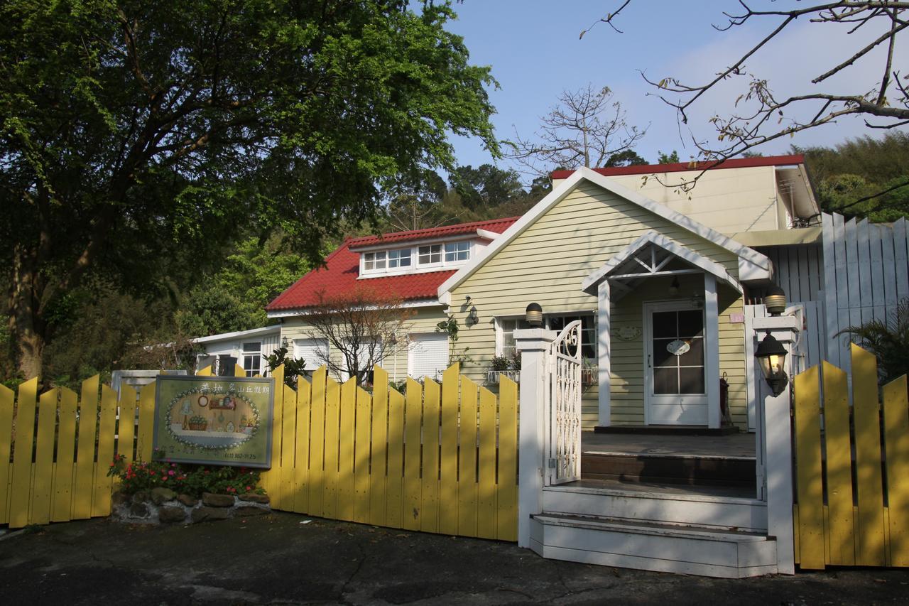 Prado Hill Holiday Fu'an Exterior photo