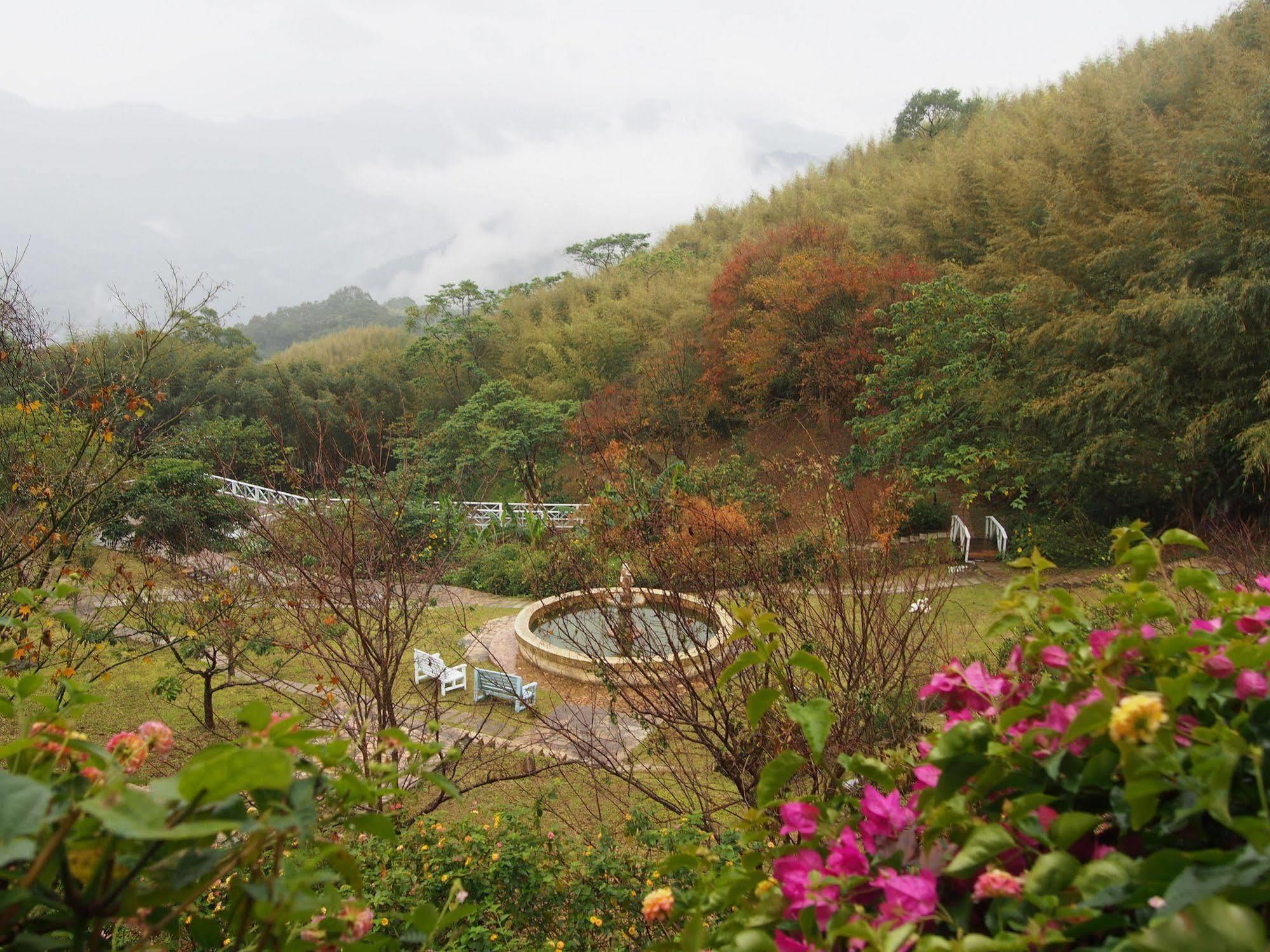 Prado Hill Holiday Fu'an Exterior photo