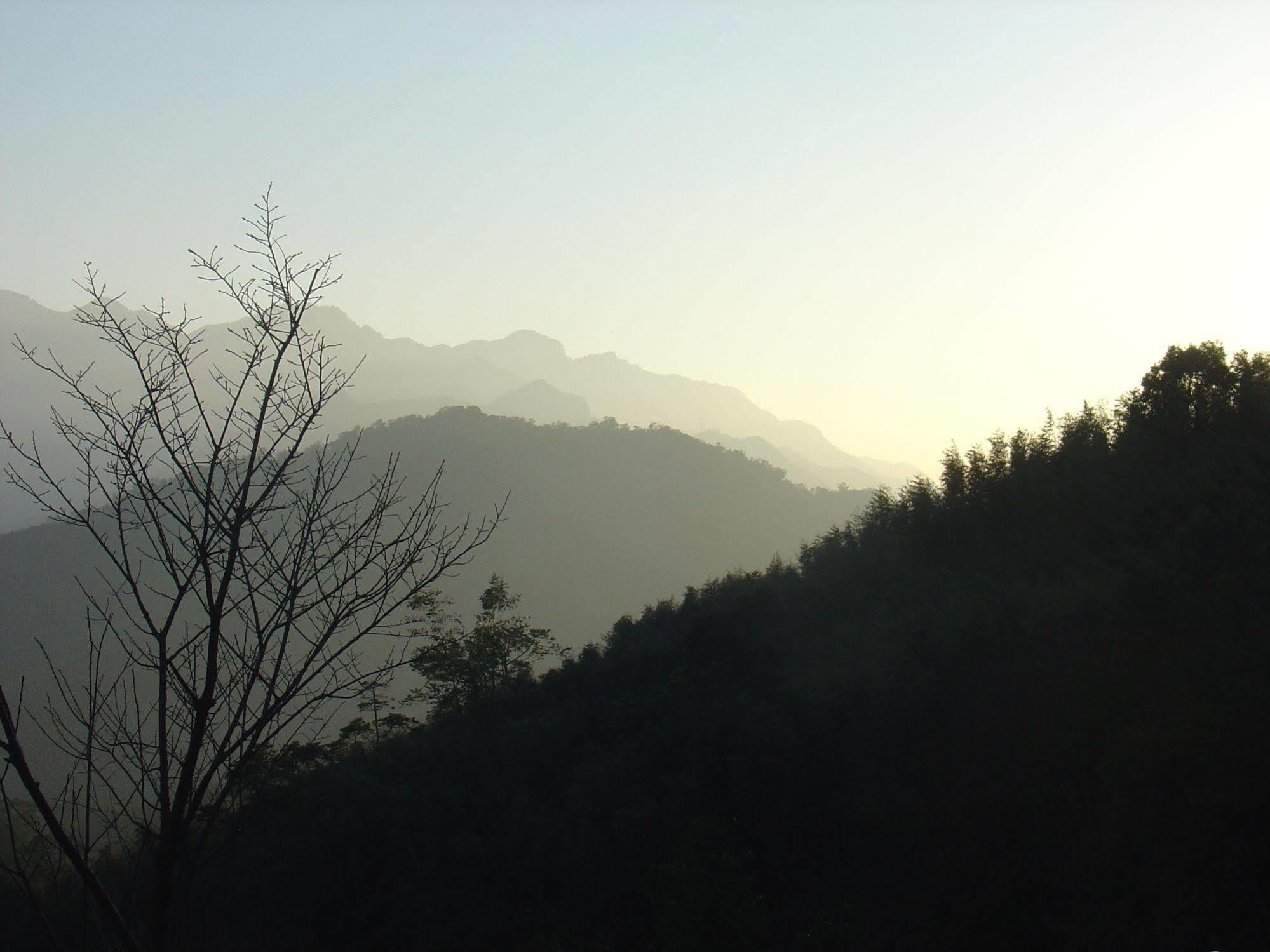 Prado Hill Holiday Fu'an Exterior photo