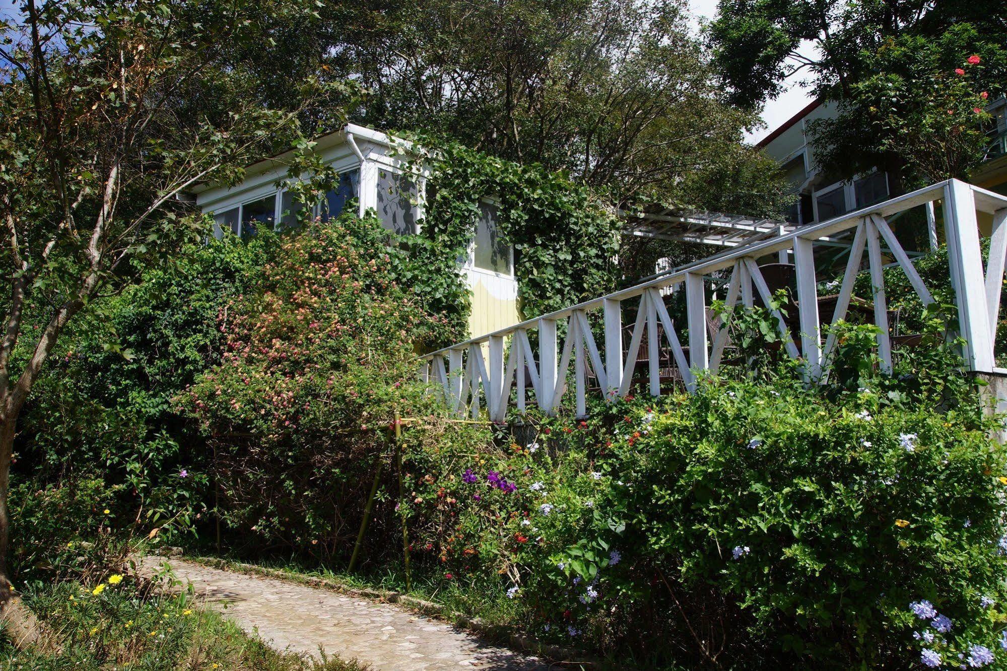 Prado Hill Holiday Fu'an Exterior photo