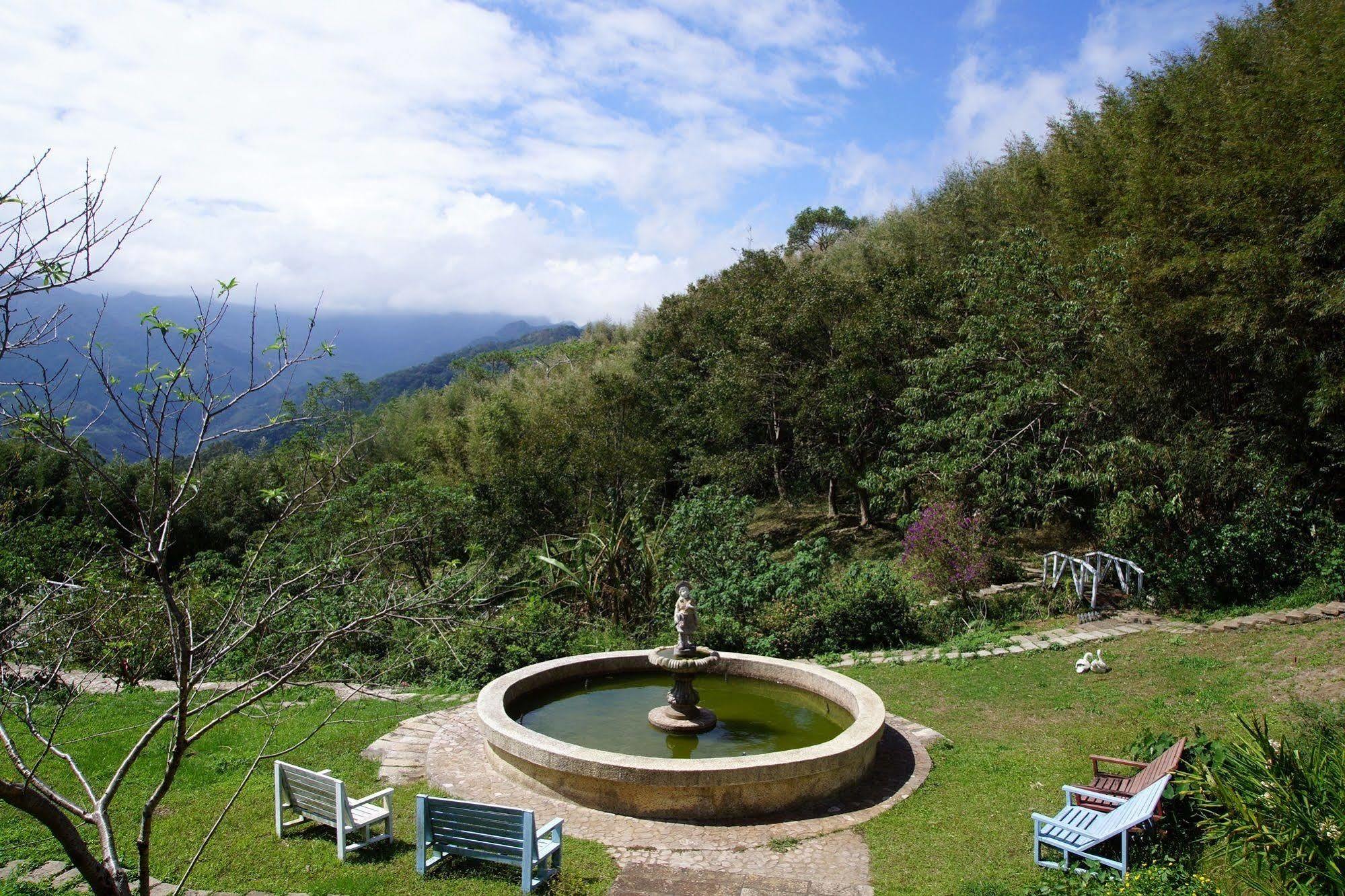 Prado Hill Holiday Fu'an Exterior photo